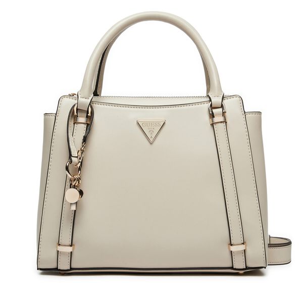 Guess Дамска чанта Guess Daryna HWVG94 93060 Екрю