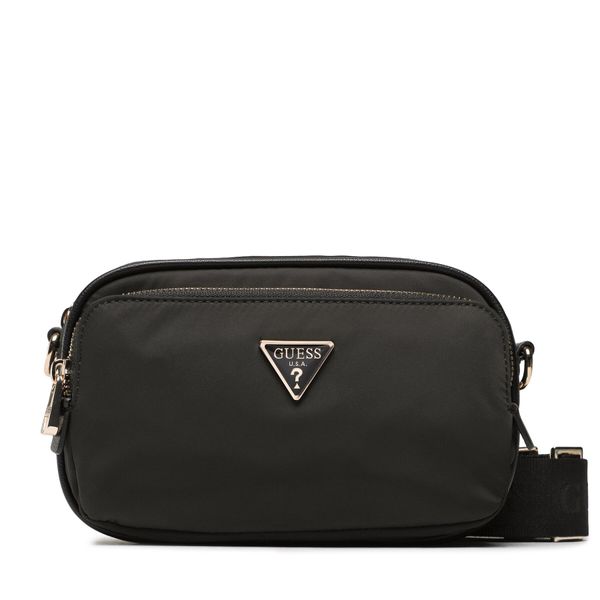 Guess Дамска чанта Guess Eco Gemma (EYG) HWEYG8 39572 BLA