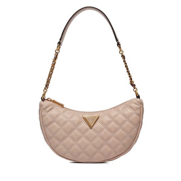 Guess Дамска чанта Guess Giully (QA) HWQA87 48120 Бежов