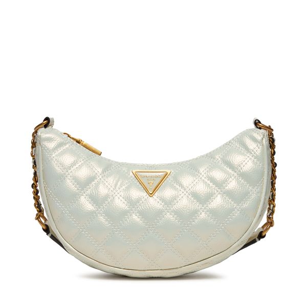 Guess Дамска чанта Guess Giully (QI) HWQI87 48120 IVO