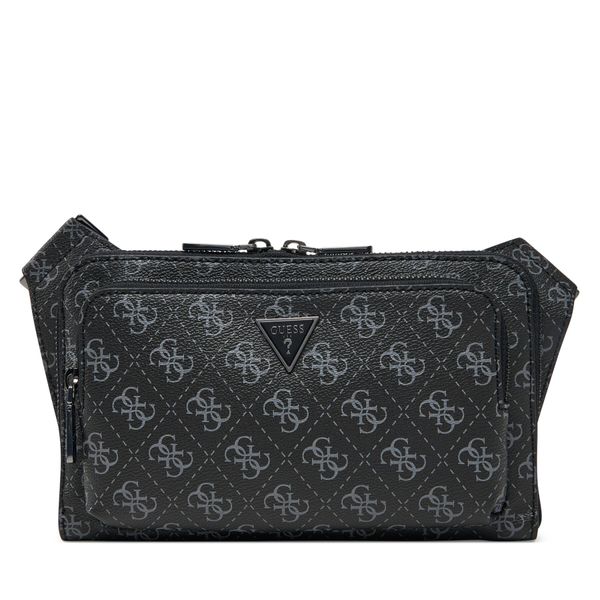 Guess Дамска чанта Guess HMMILO P5214 Черен