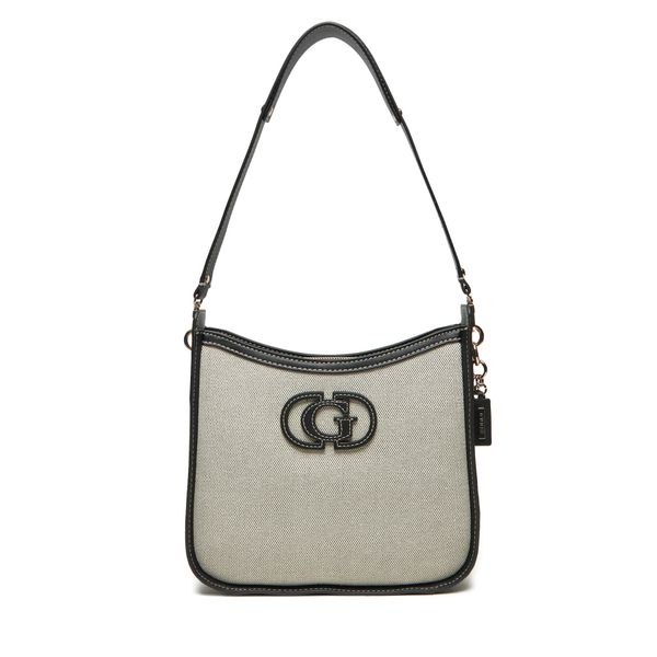 Guess Дамска чанта Guess HWAG95 24030 Черен