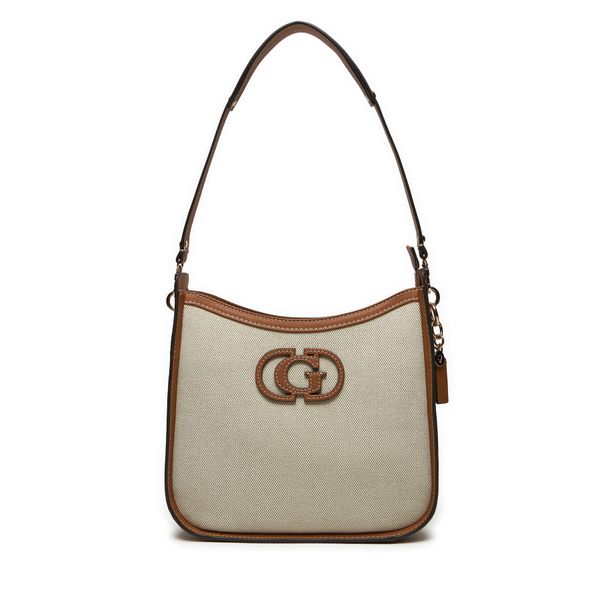 Guess Дамска чанта Guess HWAG95 24030 Екрю