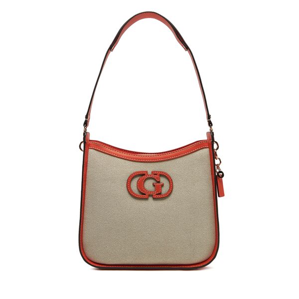 Guess Дамска чанта Guess HWAG95 24030 Оранжев