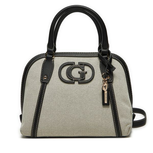 Guess Дамска чанта Guess HWAG95 24060 Черен