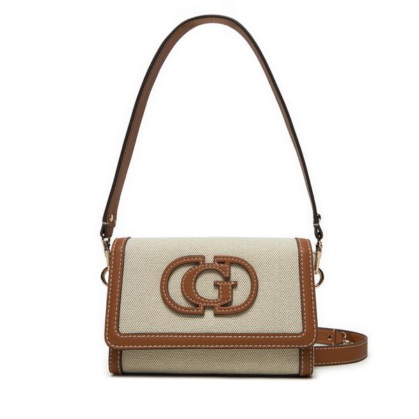 Guess Дамска чанта Guess HWAG95 24190 Бежов