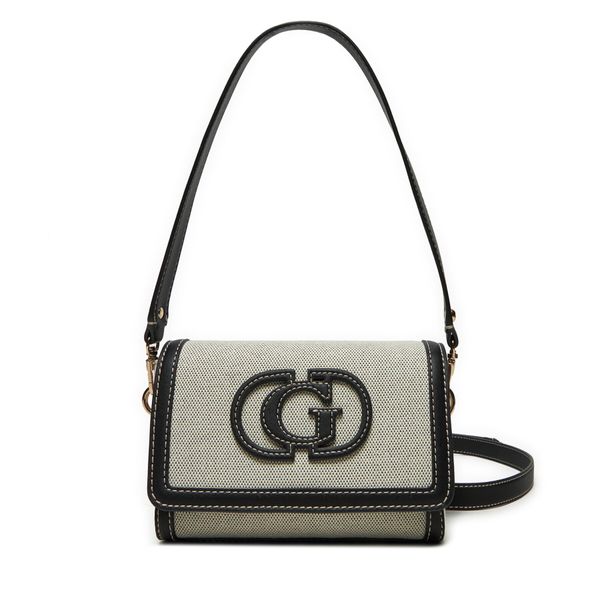 Guess Дамска чанта Guess HWAG95 24190 Сив