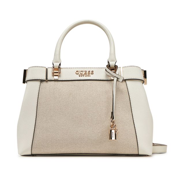 Guess Дамска чанта Guess HWAG96 33060 Бял