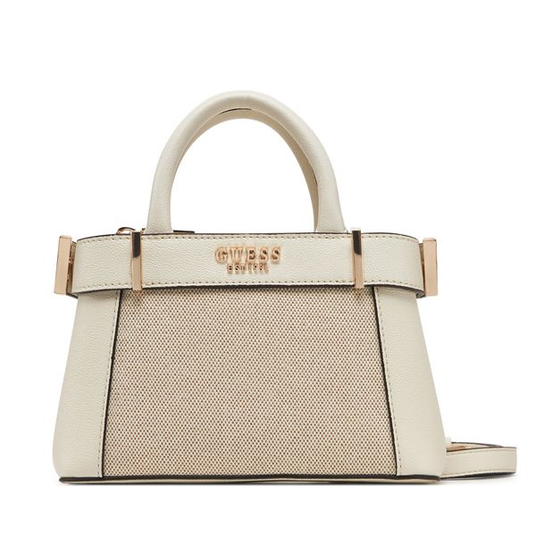 Guess Дамска чанта Guess HWAG96 33760 Бял