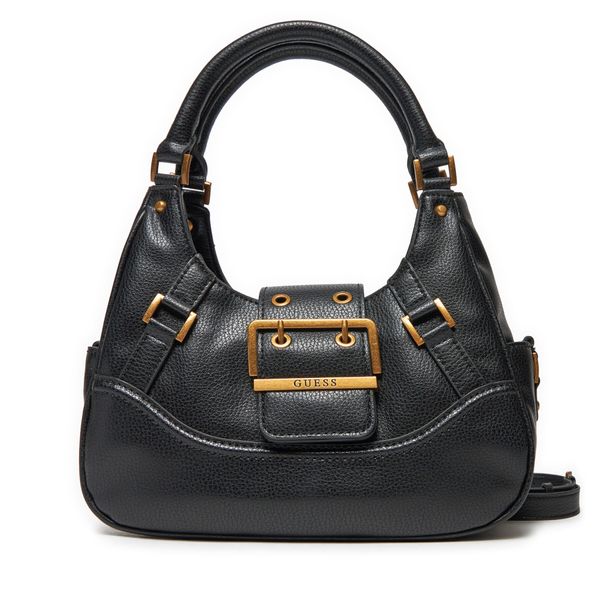 Guess Дамска чанта Guess HWBB93 34050 Черен