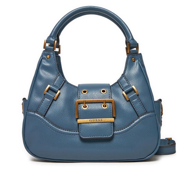 Guess Дамска чанта Guess HWBB93 34050 Електриков