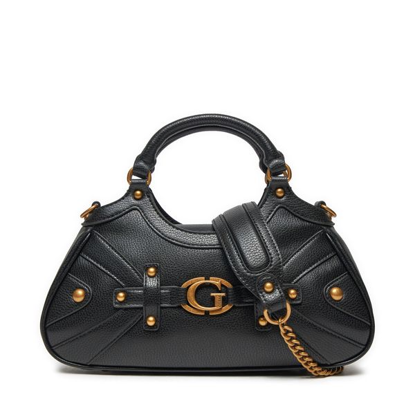 Guess Дамска чанта Guess HWBB93 48050 Черен