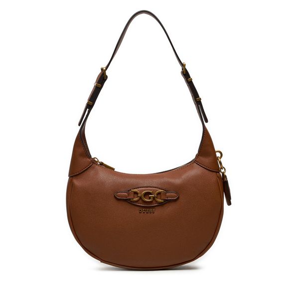 Guess Дамска чанта Guess HWBB94 94030 Оранжев