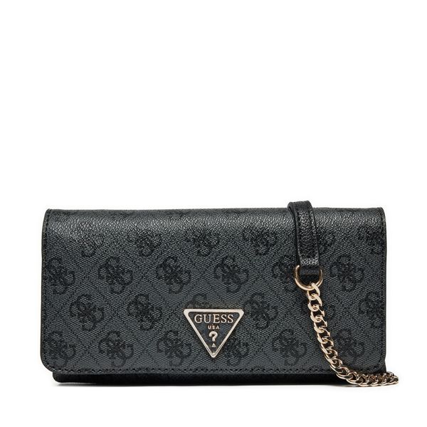 Guess Дамска чанта Guess HWBG78 79750 Сив