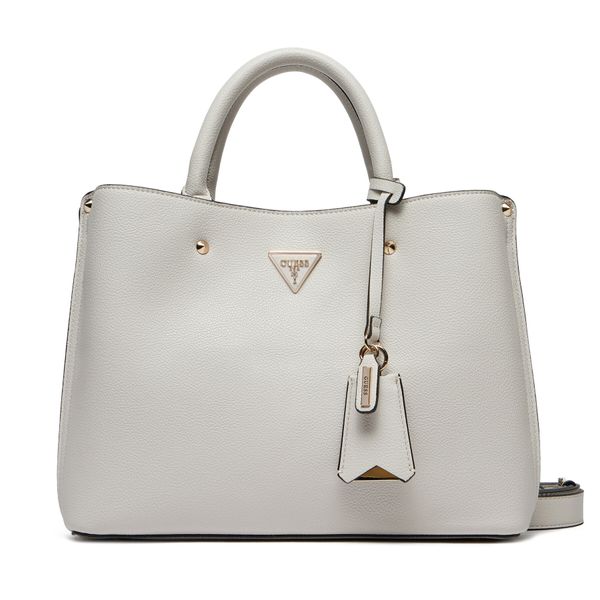 Guess Дамска чанта Guess HWBG87 78060 Екрю