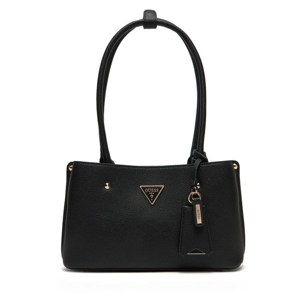 Guess Дамска чанта Guess HWBG87 78090 Черен