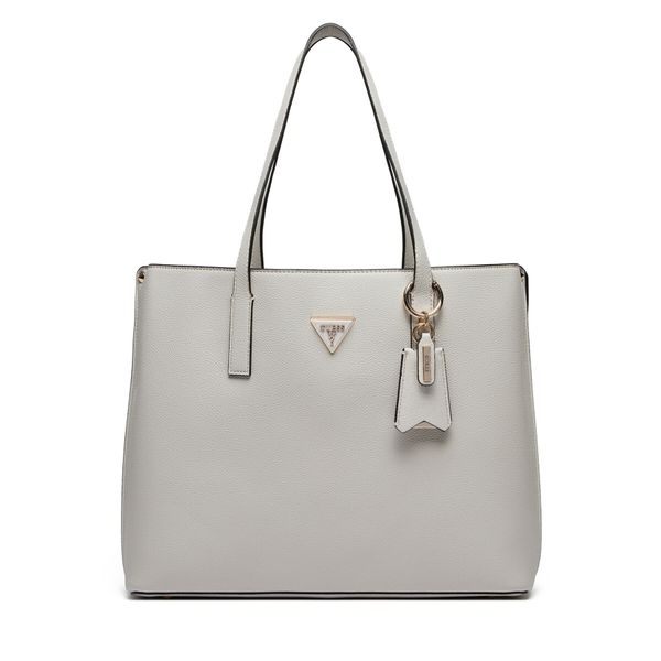 Guess Дамска чанта Guess HWBG87 78230 Екрю