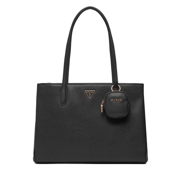 Guess Дамска чанта Guess HWBG90 06230 BLA