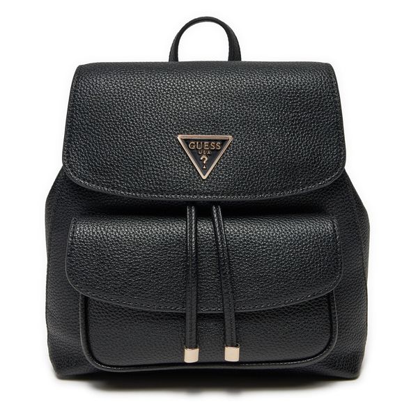 Guess Дамска чанта Guess HWBG93 49310 Черен