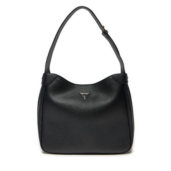 Guess Дамска чанта Guess HWBG95 19020 Черен