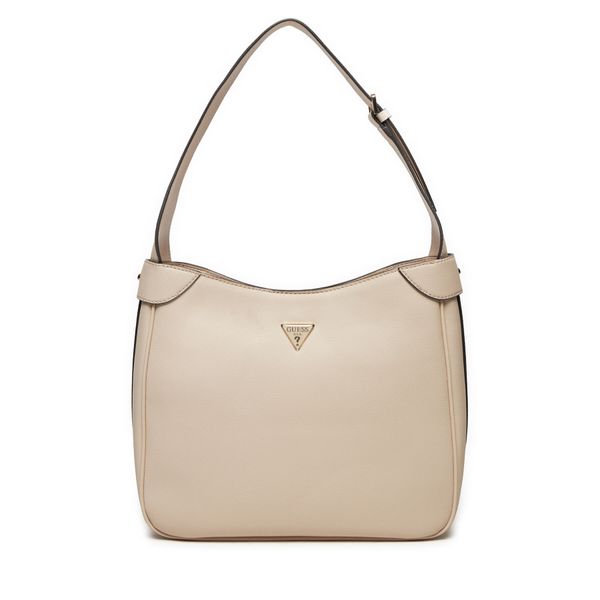 Guess Дамска чанта Guess HWBG95 19020 Кафяв