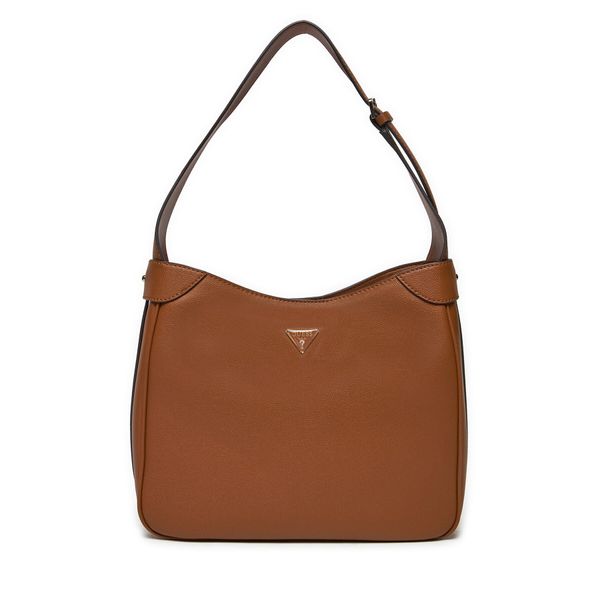 Guess Дамска чанта Guess HWBG95 19020 Кафяв