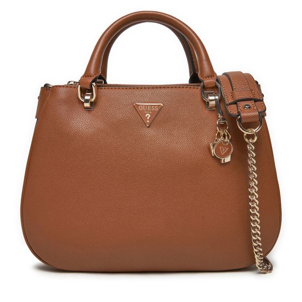 Guess Дамска чанта Guess HWBG95 19090 Кафяв