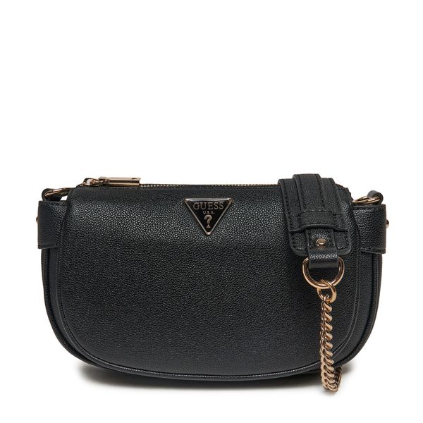 Guess Дамска чанта Guess HWBG95 19170 Черен