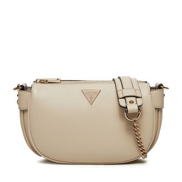 Guess Дамска чанта Guess HWBG95 19170 Кафяв