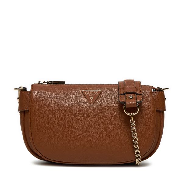 Guess Дамска чанта Guess HWBG95 19170 Кафяв