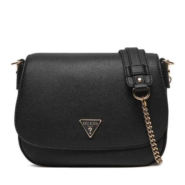 Guess Дамска чанта Guess HWBG95 19190 Черен