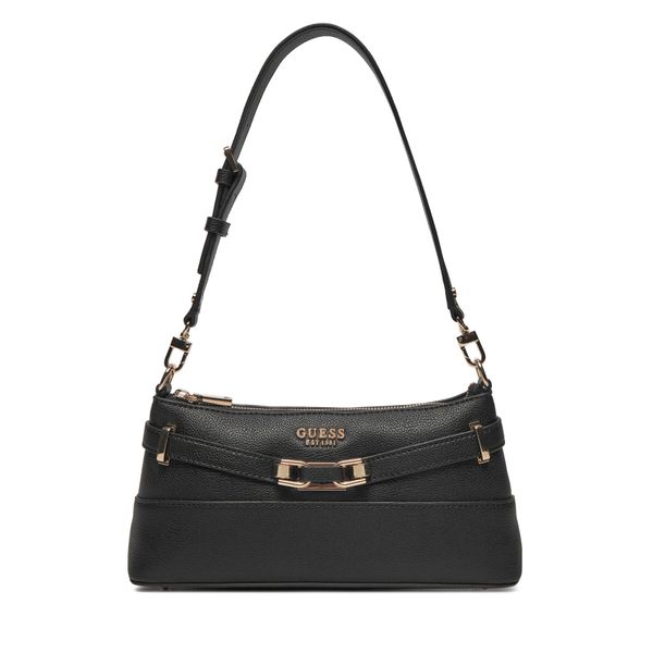 Guess Дамска чанта Guess HWBG95 27170 Черен