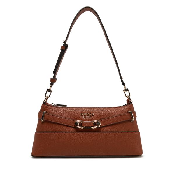 Guess Дамска чанта Guess HWBG95 27170 Кафяв