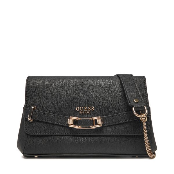 Guess Дамска чанта Guess HWBG95 27210 Черен