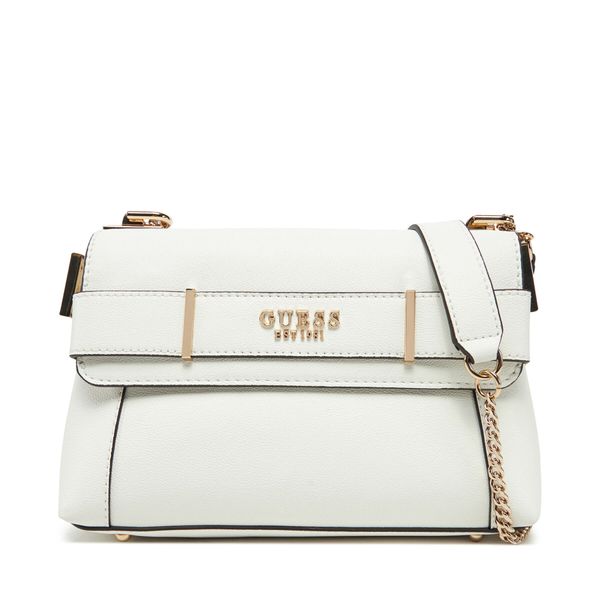 Guess Дамска чанта Guess HWBG96 33210 Бял