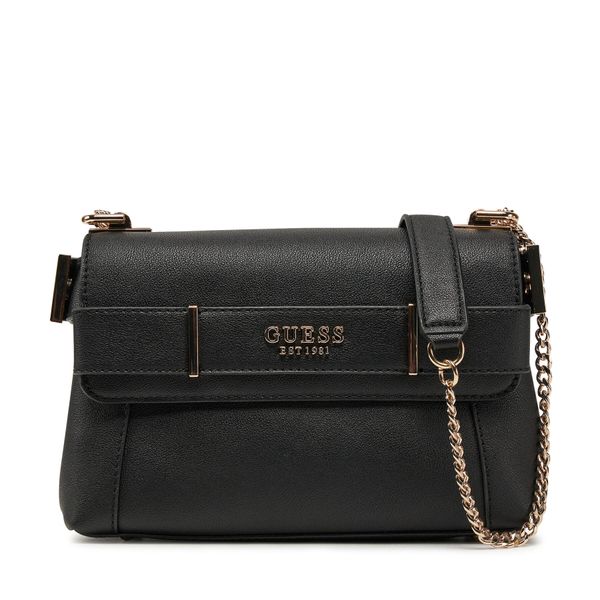 Guess Дамска чанта Guess HWBG96 33210 Черен