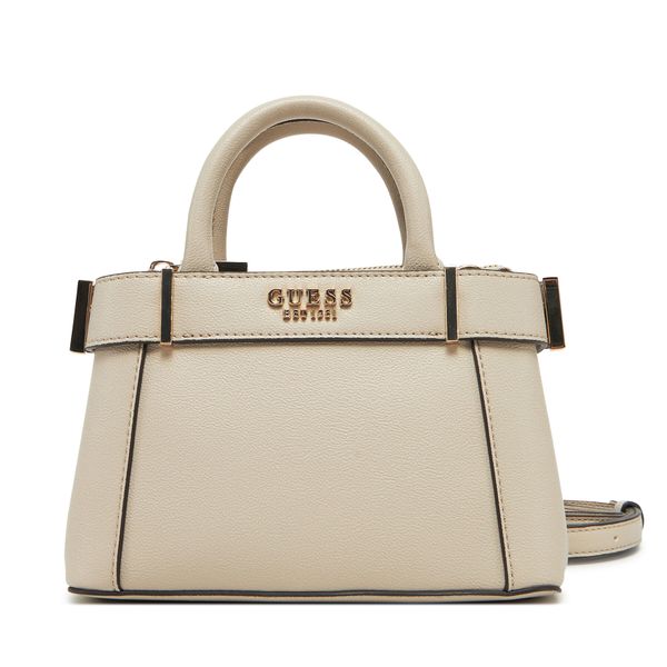 Guess Дамска чанта Guess HWBG96 33760 Бежов