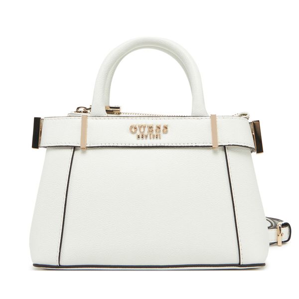 Guess Дамска чанта Guess HWBG96 33760 Бял