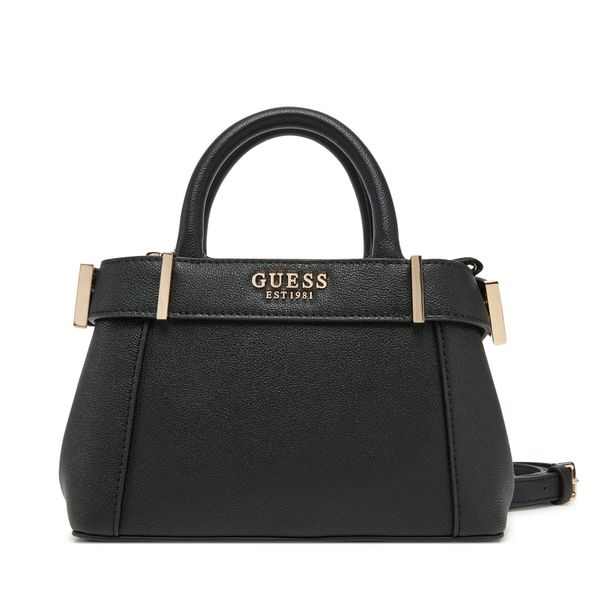 Guess Дамска чанта Guess HWBG96 33760 Черен