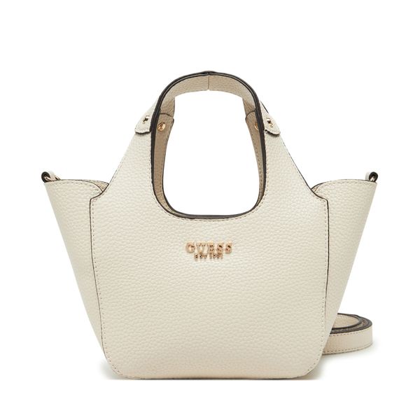 Guess Дамска чанта Guess HWBG96 40750 Бежов