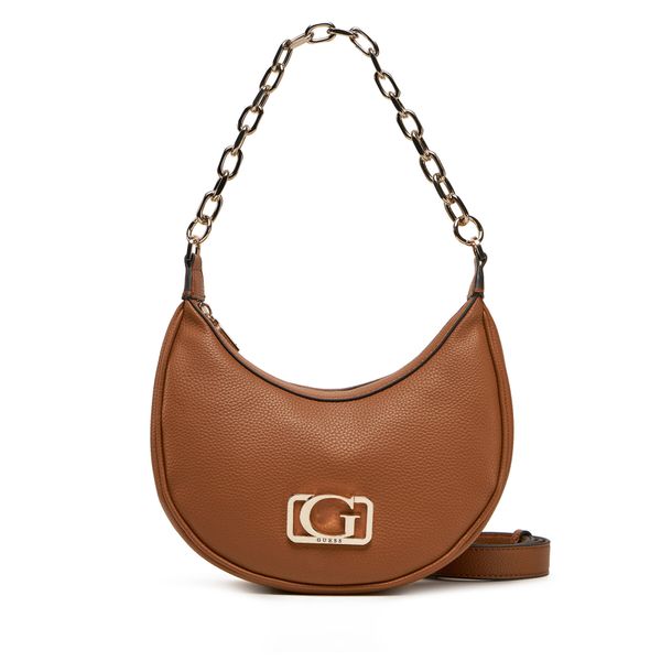 Guess Дамска чанта Guess HWBG96 42010 Червен