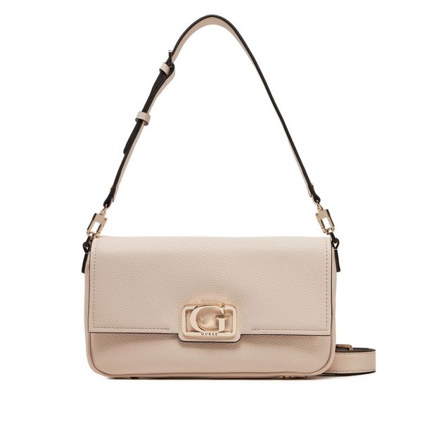 Guess Дамска чанта Guess HWBG96 42190 Розов