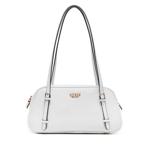 Guess Дамска чанта Guess HWBG96 45080 Бял