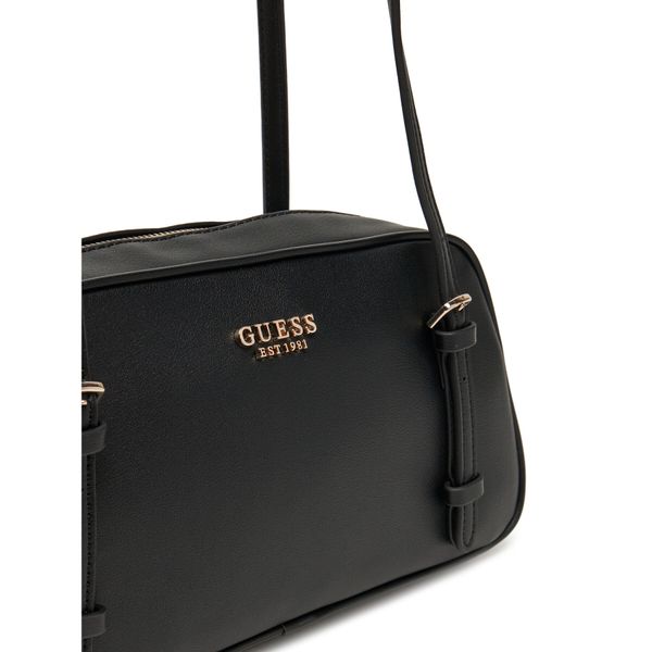 Guess Дамска чанта Guess HWBG96 45080 Черен