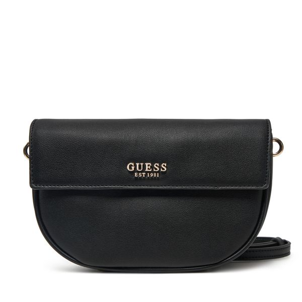 Guess Дамска чанта Guess HWBG96 45190 Черен