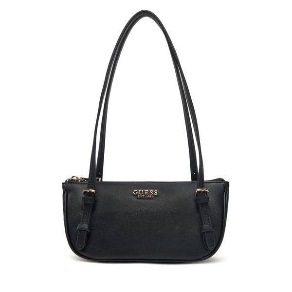 Guess Дамска чанта Guess HWBG96 45760 Черен