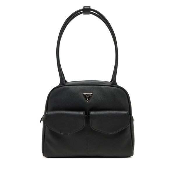 Guess Дамска чанта Guess HWBG96 46090 Черен