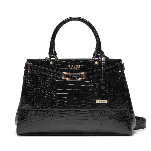 Guess Дамска чанта Guess HWCG95 27060 Черен