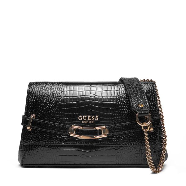 Guess Дамска чанта Guess HWCG95 27210 Черен