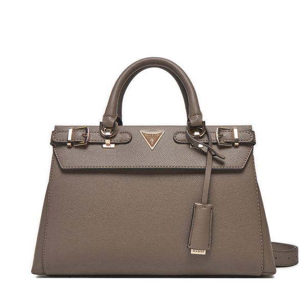 Guess Дамска чанта Guess HWEBG9 51105 Бежов